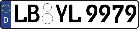 LB-YL9979