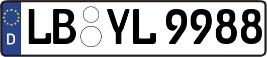 LB-YL9988