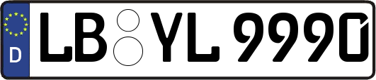 LB-YL9990