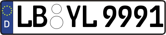 LB-YL9991