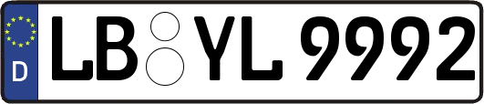 LB-YL9992