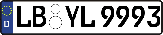 LB-YL9993