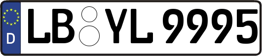 LB-YL9995