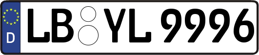 LB-YL9996