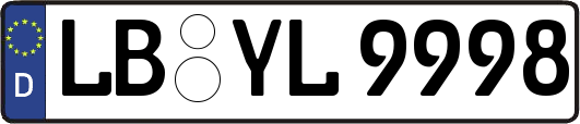 LB-YL9998