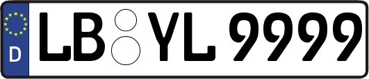 LB-YL9999