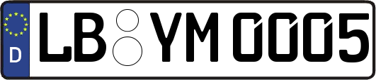 LB-YM0005