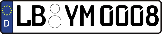 LB-YM0008