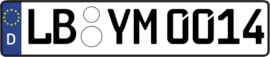 LB-YM0014