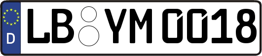 LB-YM0018