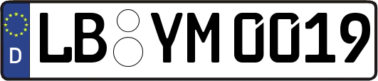 LB-YM0019