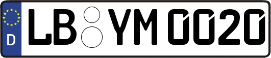 LB-YM0020
