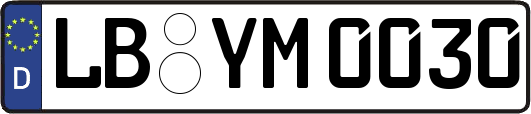LB-YM0030