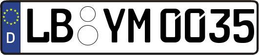 LB-YM0035