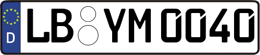 LB-YM0040