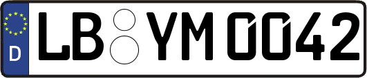 LB-YM0042