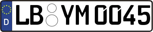 LB-YM0045