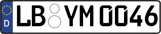 LB-YM0046