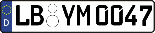 LB-YM0047