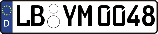 LB-YM0048