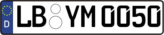 LB-YM0050