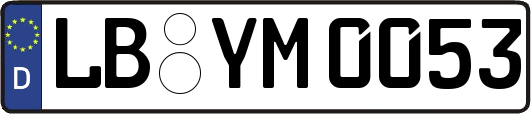 LB-YM0053