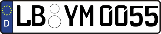 LB-YM0055