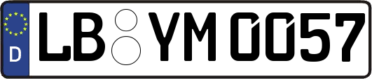 LB-YM0057