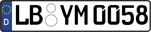 LB-YM0058