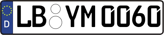 LB-YM0060