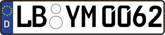LB-YM0062