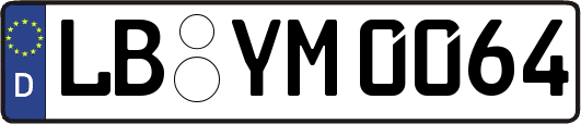 LB-YM0064