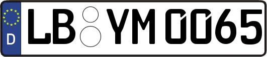 LB-YM0065