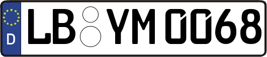 LB-YM0068