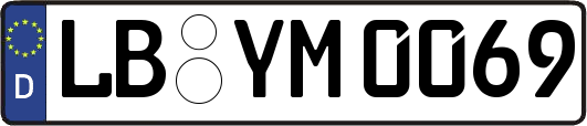 LB-YM0069