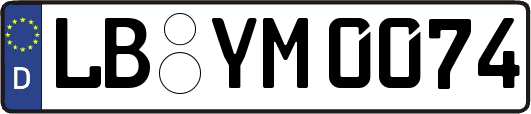 LB-YM0074