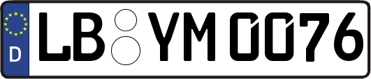 LB-YM0076