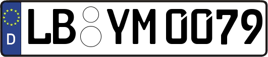LB-YM0079