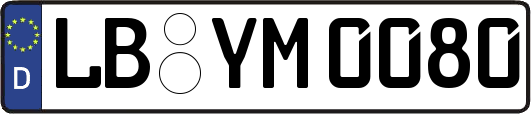 LB-YM0080