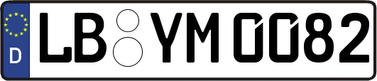 LB-YM0082