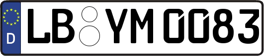 LB-YM0083