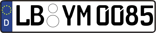LB-YM0085