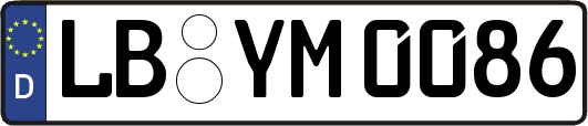 LB-YM0086