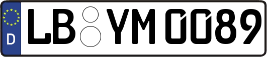 LB-YM0089