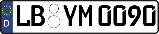 LB-YM0090