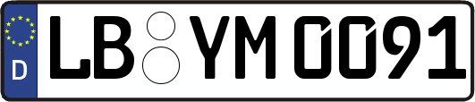 LB-YM0091
