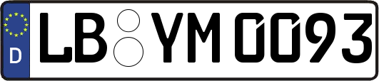 LB-YM0093
