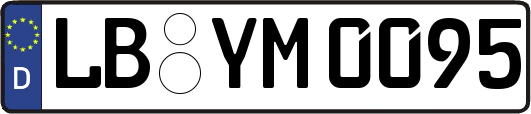 LB-YM0095