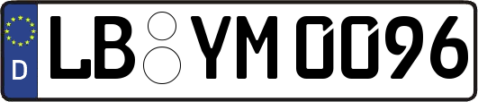 LB-YM0096