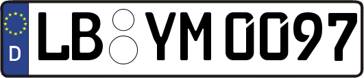 LB-YM0097